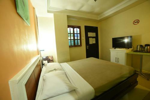 Marcian Business Hotel