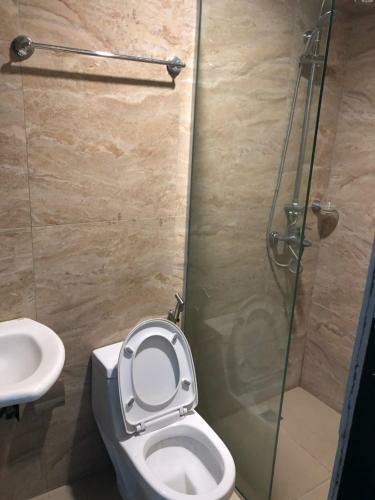 Marcian Business Hotel