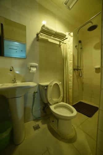 Marcian Business Hotel