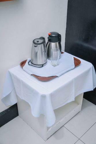 Marcian Business Hotel