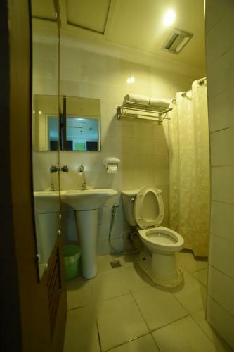 Marcian Business Hotel