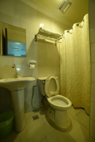 Marcian Business Hotel