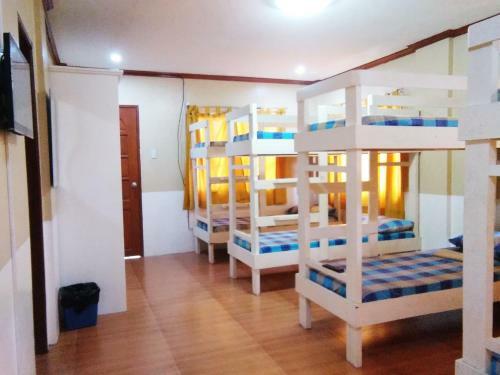Lodge Zen Rooms Balai Mestizo Vigan