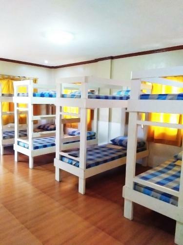 Lodge Zen Rooms Balai Mestizo Vigan