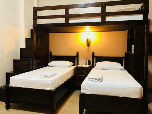 My Vigan Home Hotel