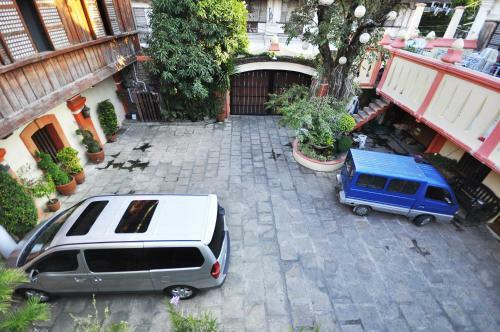 My Vigan Home Hotel
