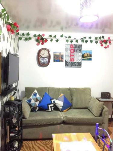 Apartamento The Escape Pad 2 By Sharon May