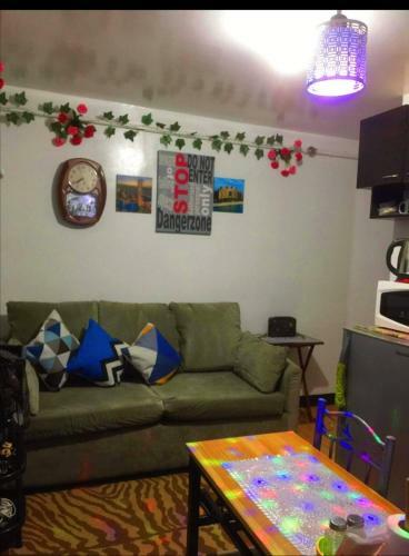 Apartamento The Escape Pad 2 By Sharon May