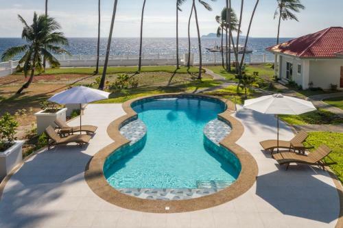Apartamento Green Turtle Residences-apt 1a