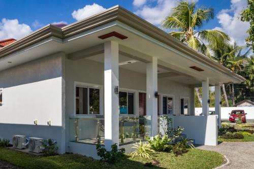 Apartamento Green Turtle Residences-apt 1a
