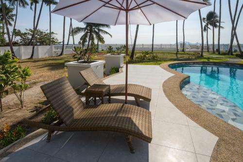 Apartamento Green Turtle Residences-apt 1a