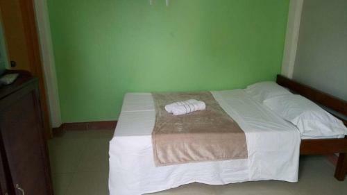 Hostal Mans Guesthouse