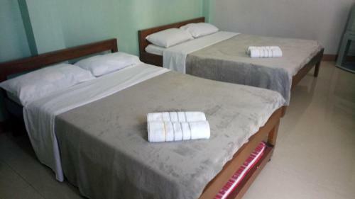 Hostal Mans Guesthouse