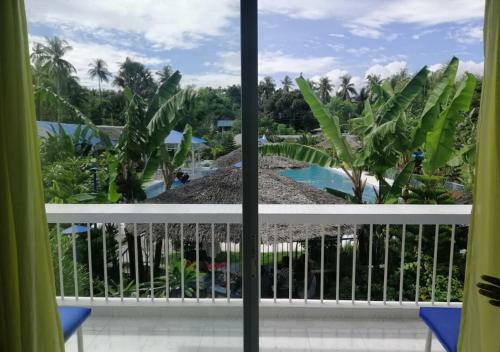 Hotel Sweetwater Resort
