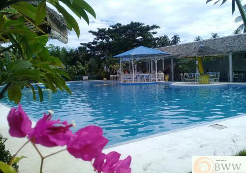 Hotel Sweetwater Resort