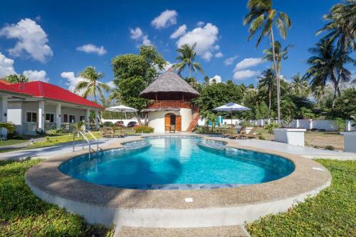 Green Turtle Residences Apartment 2a