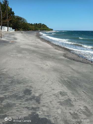 Green Turtle Residences Apartment 2a
