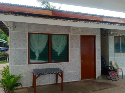 Hostal Nitasnipahut/3smarias