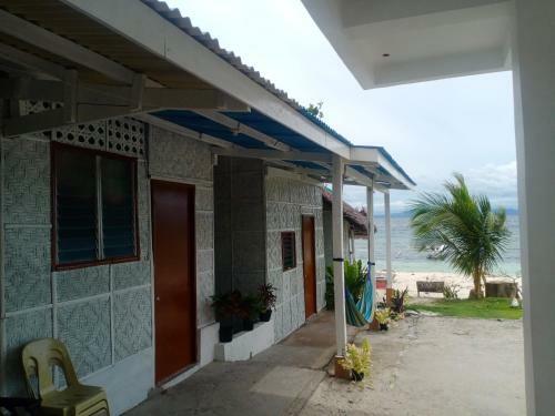 Hostal Nitasnipahut/3smarias
