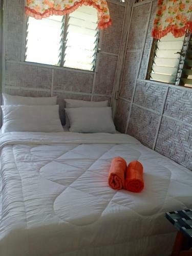 Hostal Nitasnipahut/3smarias