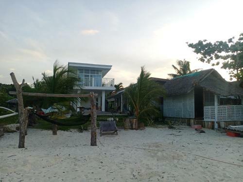 Hostal Nitasnipahut/3smarias