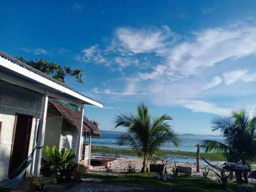 Hostal Nitasnipahut/3smarias