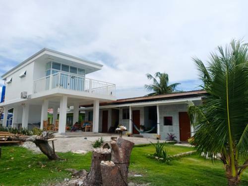 Hostal Nitasnipahut/3smarias
