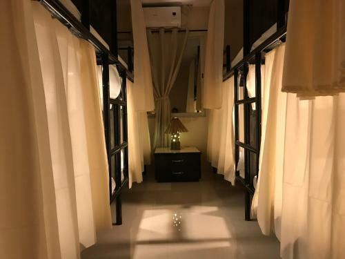Hotel D' Avila's Horizon Malapascua