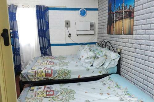 Apartamento Montalban Gateway Big Group Package