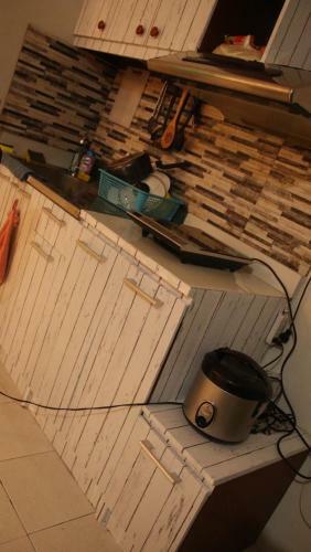 Apartamento Cozy Studio Near Enchanted Kingdom