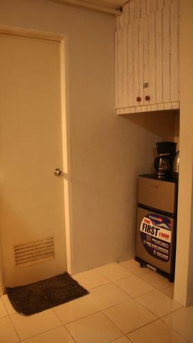 Apartamento Cozy Studio Near Enchanted Kingdom