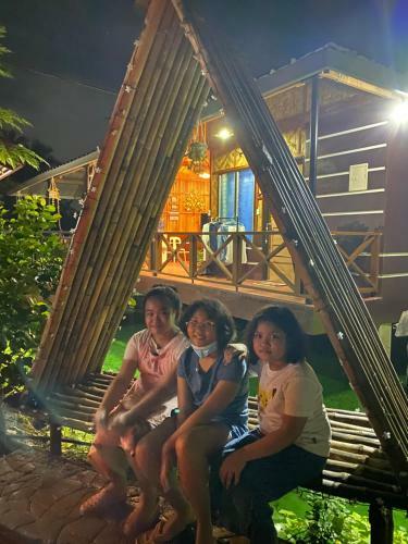 Agroturismo The Family Farm Stay