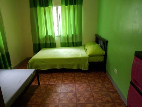 Omg Guest House Apartment For 9