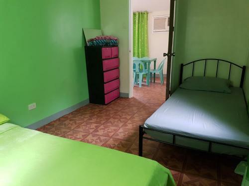 Omg Guest House Apartment For 9