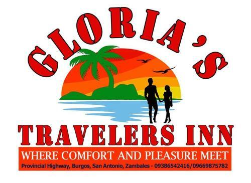 Motel Gloria?s Travellers Inn