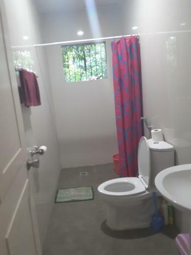 Hostal Omg Guest House Room For 2
