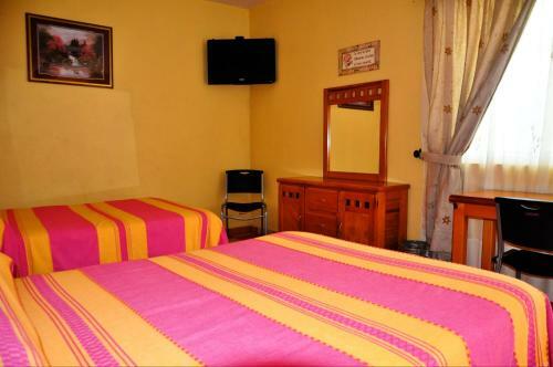 Hotel El Mirador