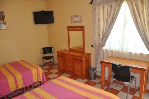 Hotel El Mirador