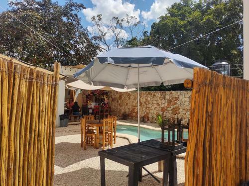 Apartamento Casa Rustik