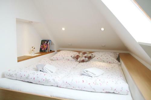 Apartamento Garden Atelier Lednice