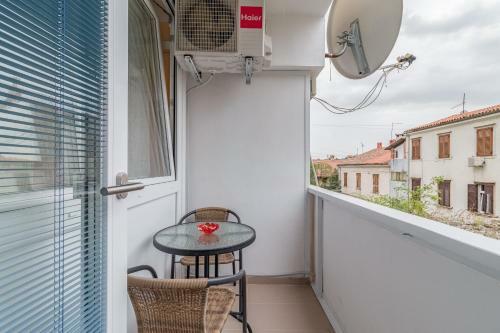 Cosy Apartment Zupanic
