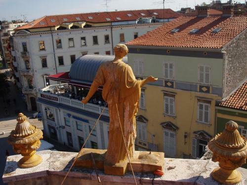 Lovely Apartment Near Centar