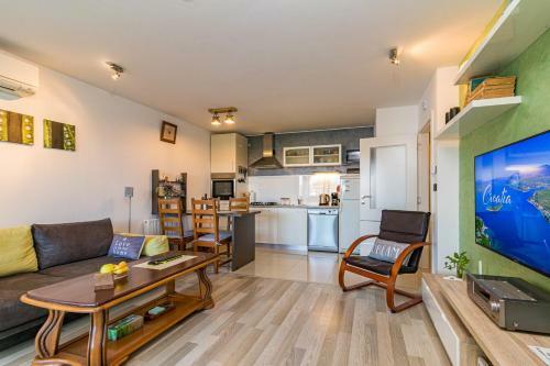 Lovely Apartment Near Centar