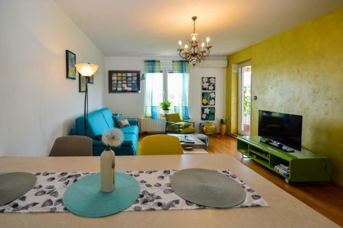 Apartamentos Lungo Mare