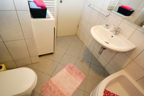 Apartamentos Lungo Mare