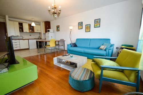 Apartamentos Lungo Mare