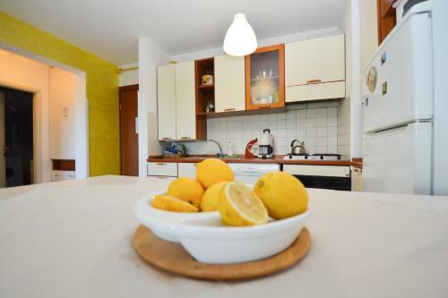 Apartamentos Lungo Mare
