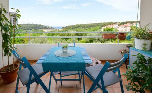 Apartamentos Lungo Mare