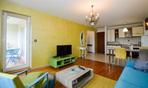 Apartamentos Lungo Mare