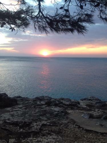 Apartamentos Lungo Mare